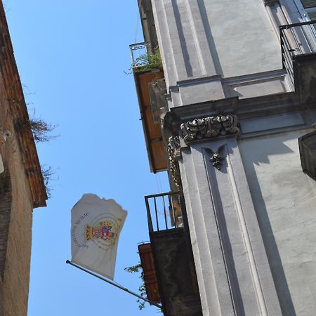 Hotel Neapolis Dış mekan fotoğraf