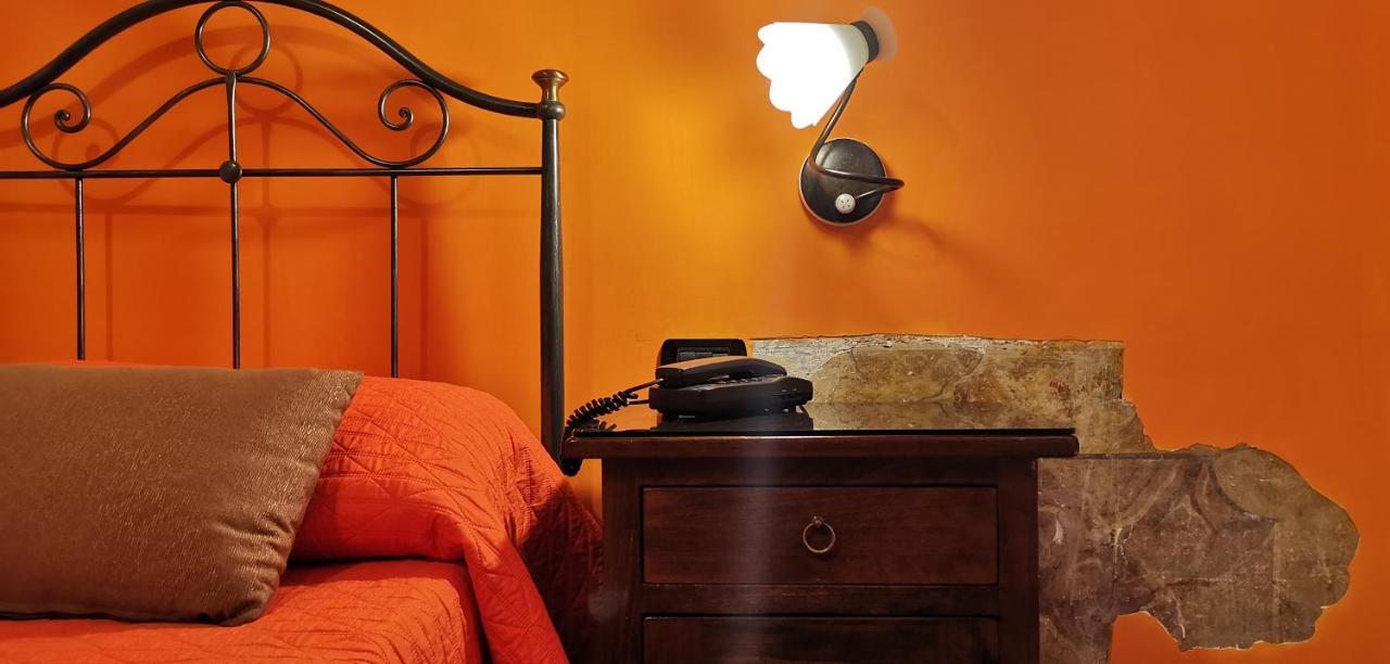 Hotel Neapolis Dış mekan fotoğraf