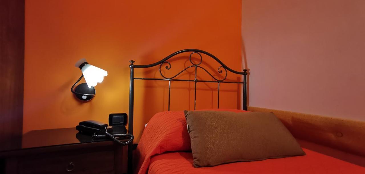 Hotel Neapolis Dış mekan fotoğraf