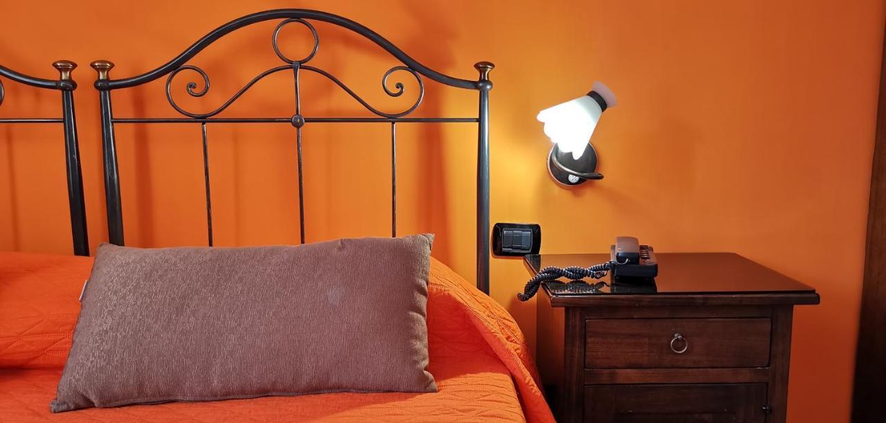 Hotel Neapolis Dış mekan fotoğraf