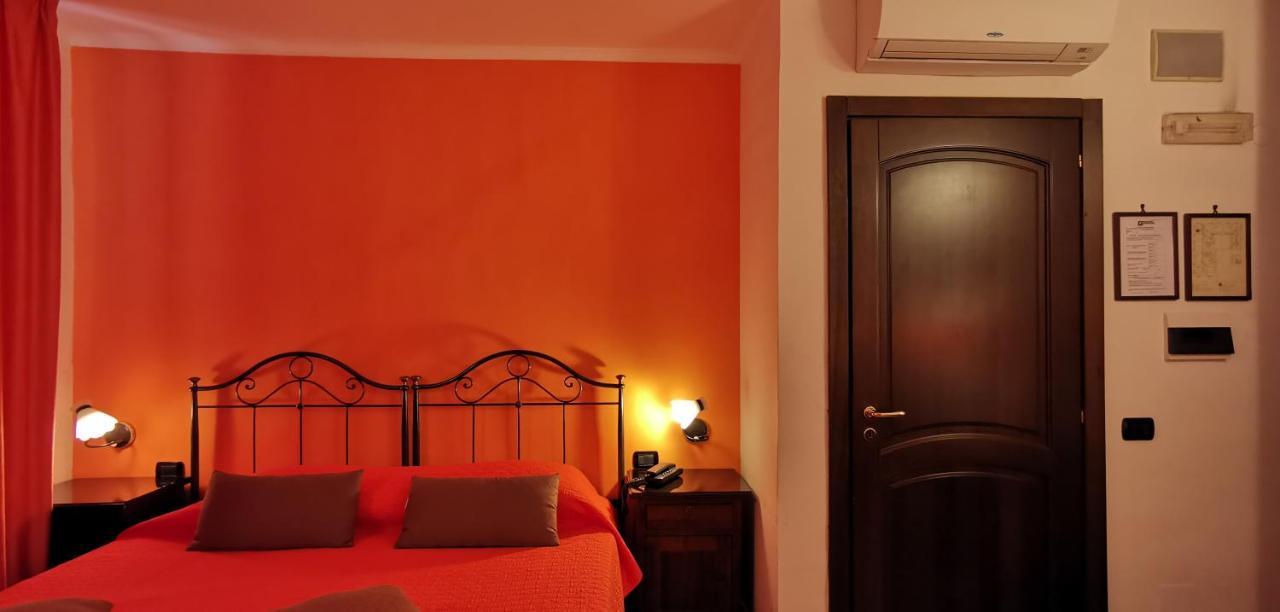 Hotel Neapolis Dış mekan fotoğraf