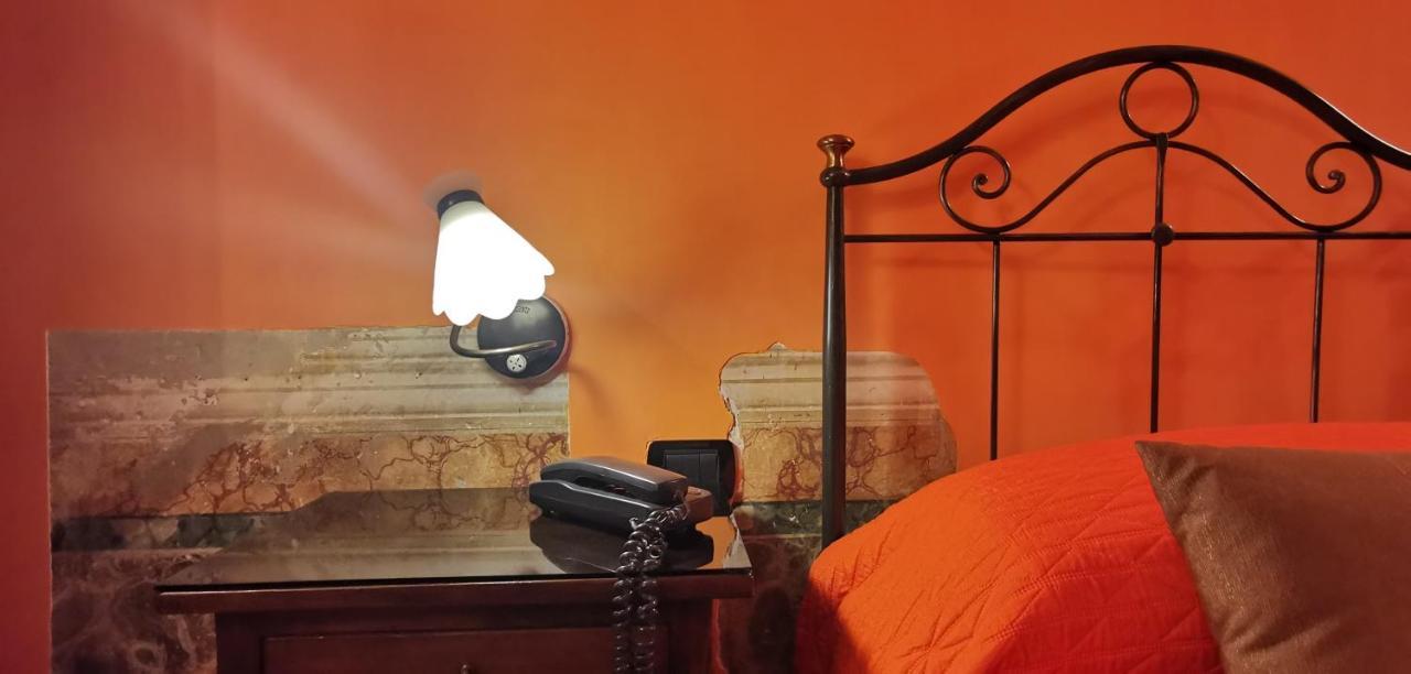 Hotel Neapolis Dış mekan fotoğraf