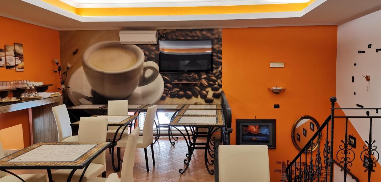 Hotel Neapolis Dış mekan fotoğraf