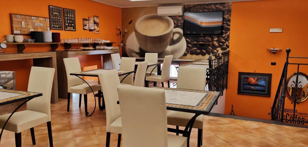 Hotel Neapolis Dış mekan fotoğraf