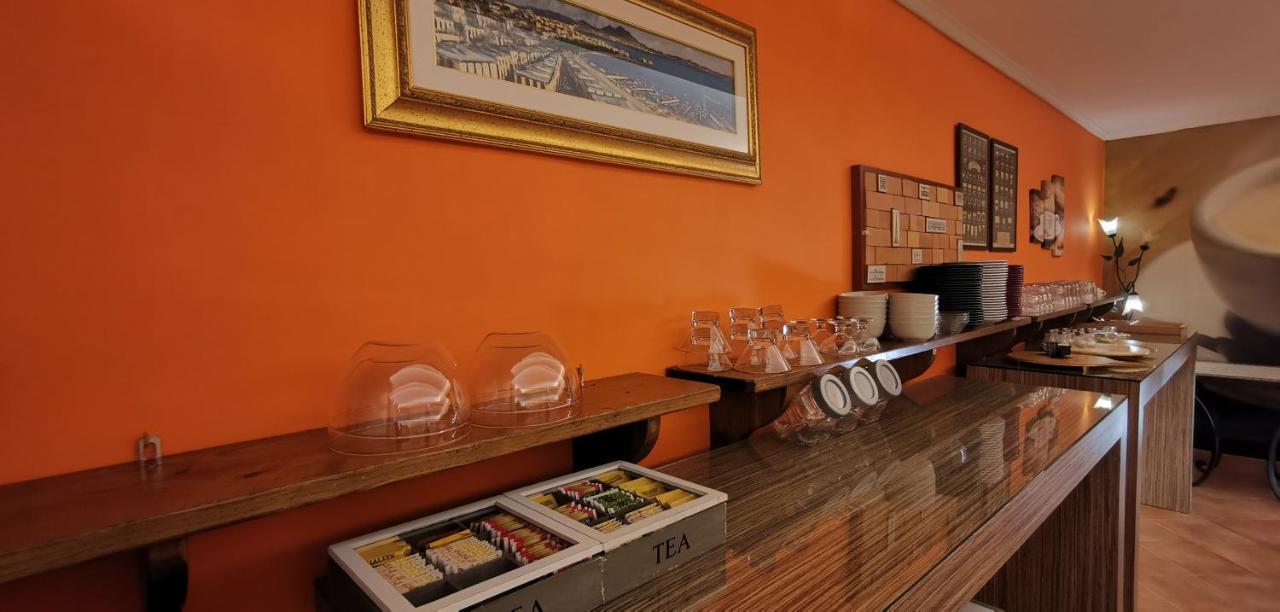 Hotel Neapolis Dış mekan fotoğraf
