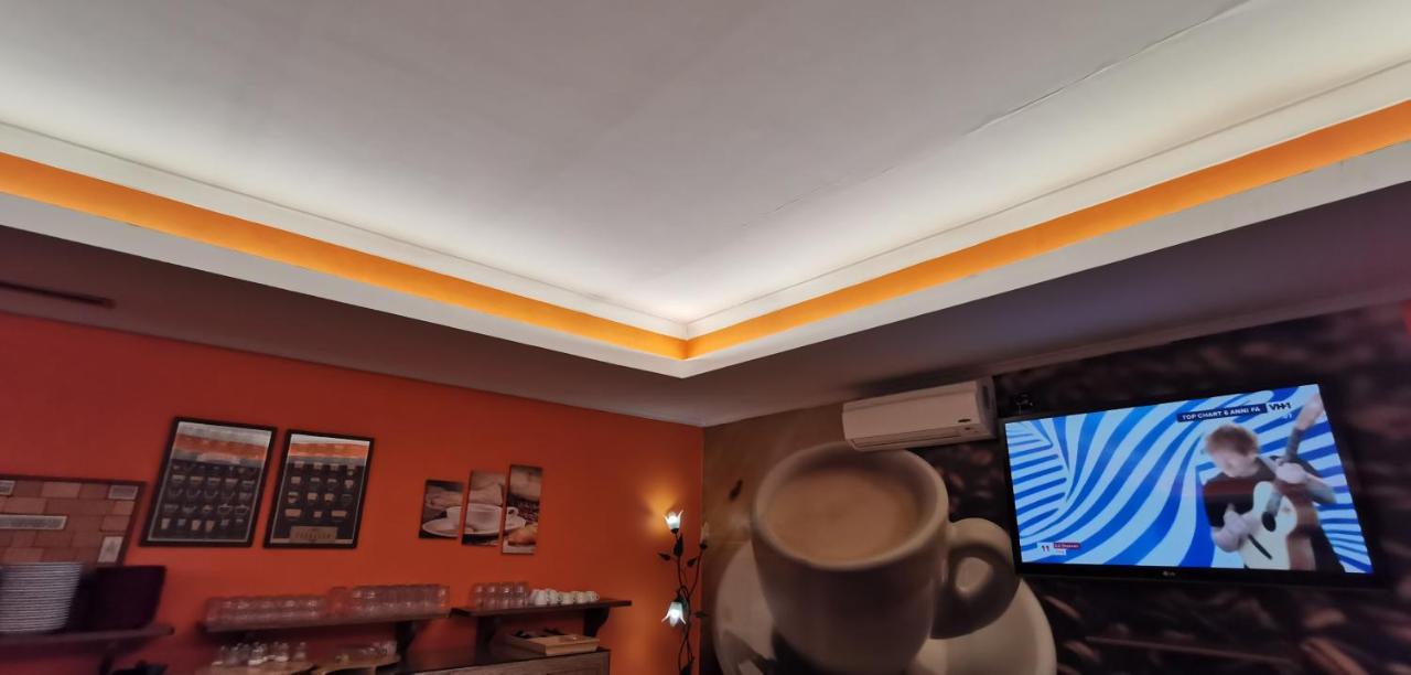 Hotel Neapolis Dış mekan fotoğraf