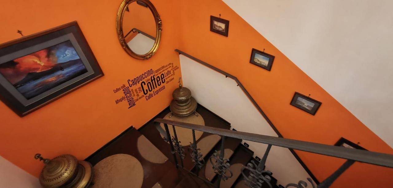 Hotel Neapolis Dış mekan fotoğraf