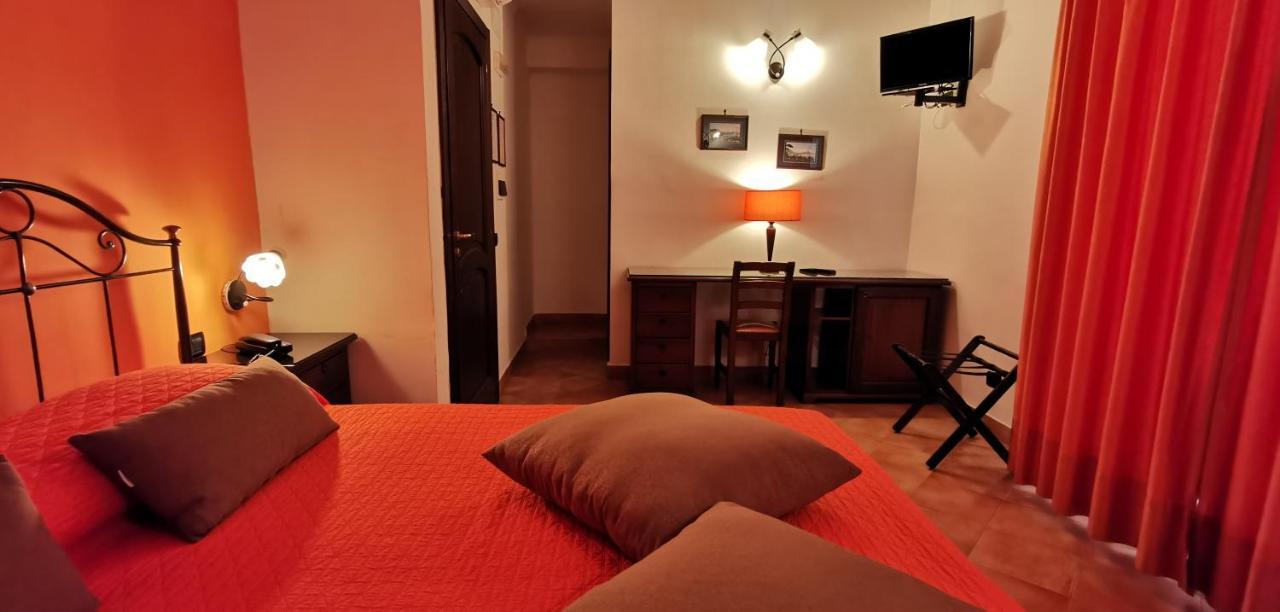 Hotel Neapolis Dış mekan fotoğraf