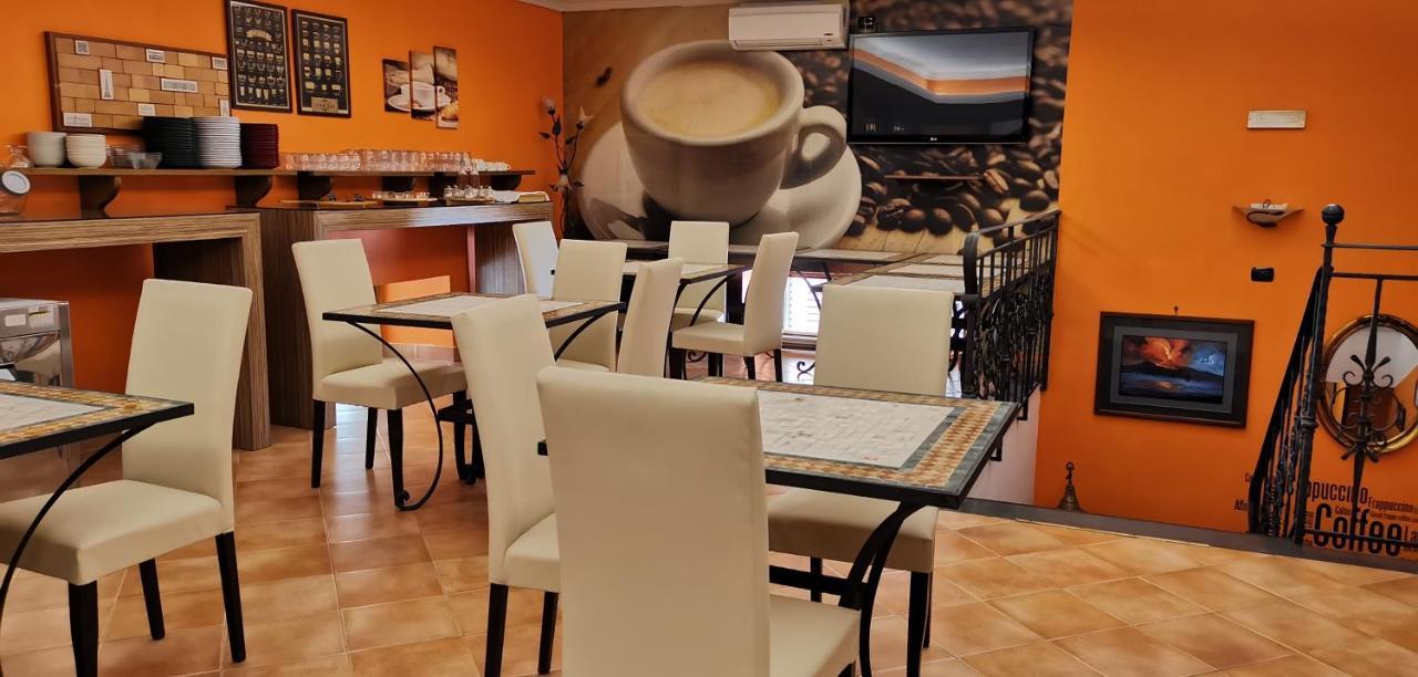 Hotel Neapolis Dış mekan fotoğraf