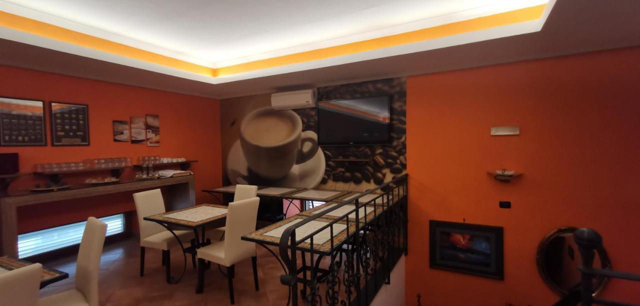 Hotel Neapolis Dış mekan fotoğraf