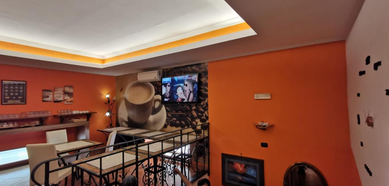 Hotel Neapolis Dış mekan fotoğraf