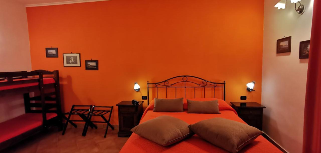 Hotel Neapolis Dış mekan fotoğraf