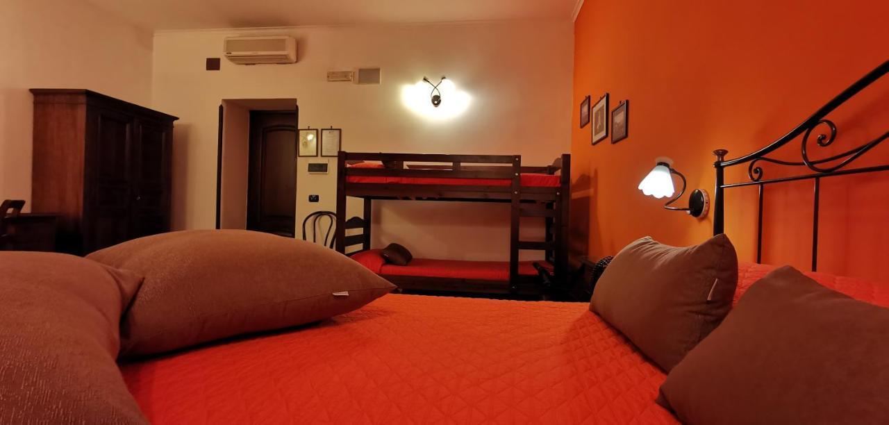 Hotel Neapolis Dış mekan fotoğraf