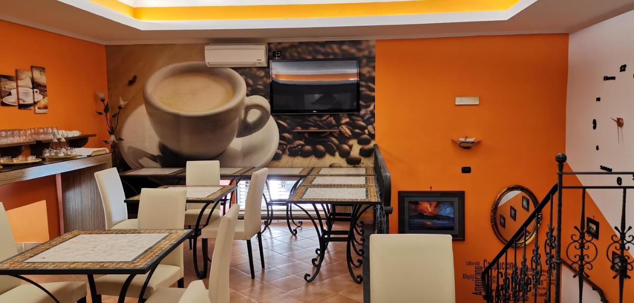 Hotel Neapolis Dış mekan fotoğraf