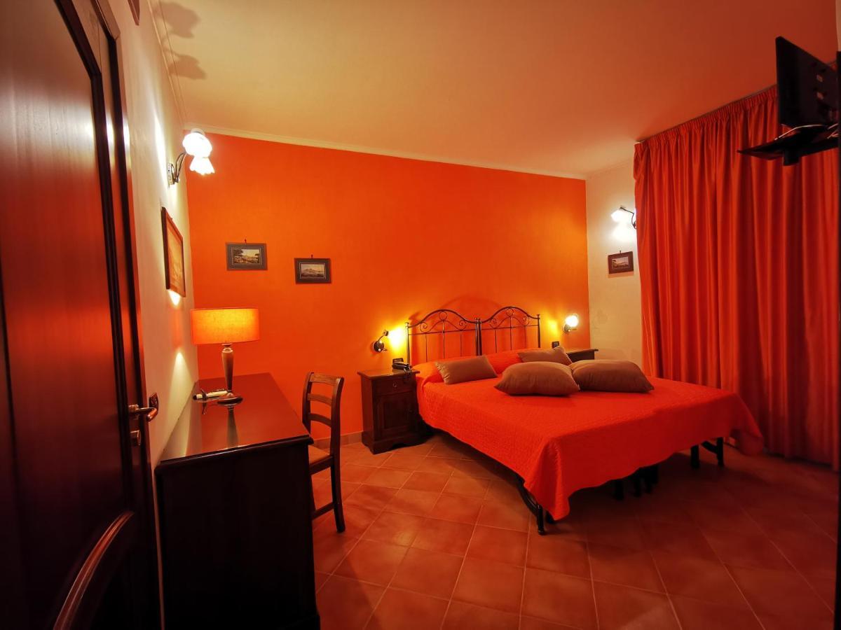 Hotel Neapolis Dış mekan fotoğraf