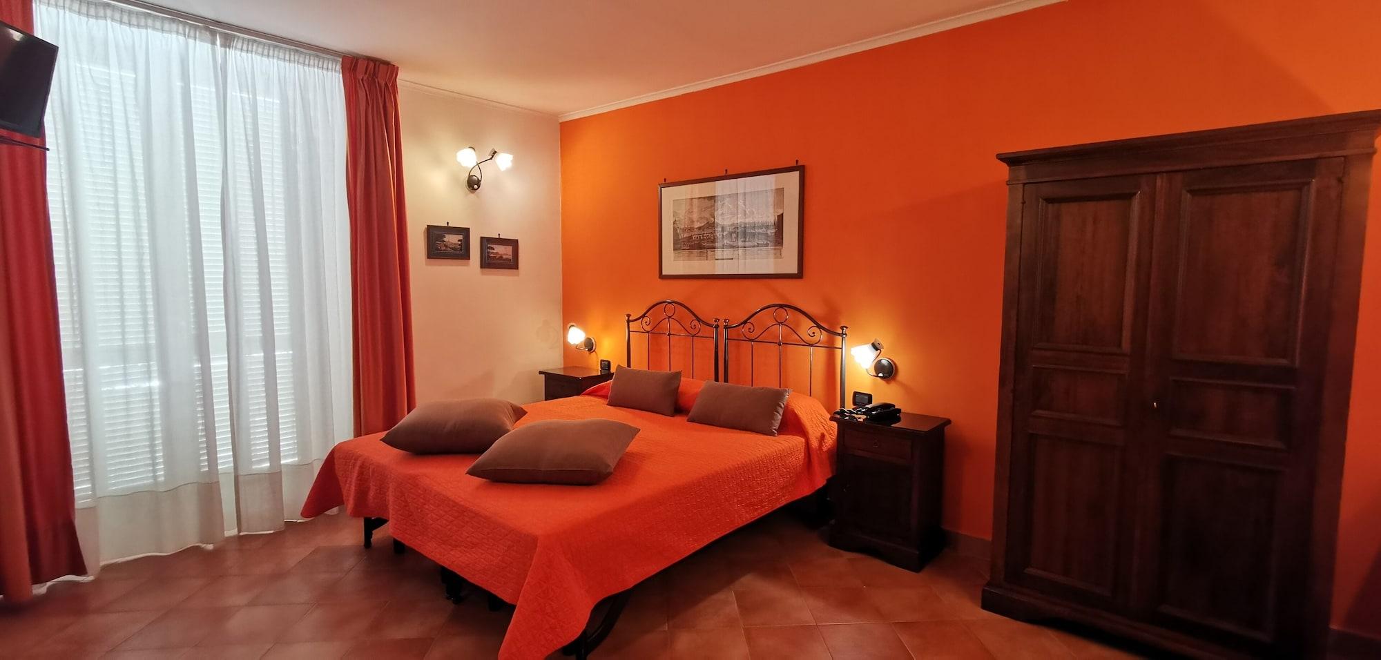 Hotel Neapolis Dış mekan fotoğraf