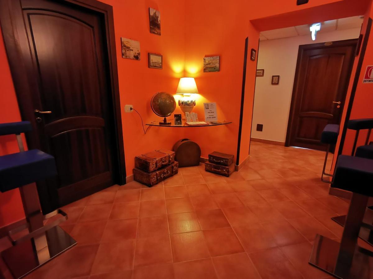 Hotel Neapolis Dış mekan fotoğraf