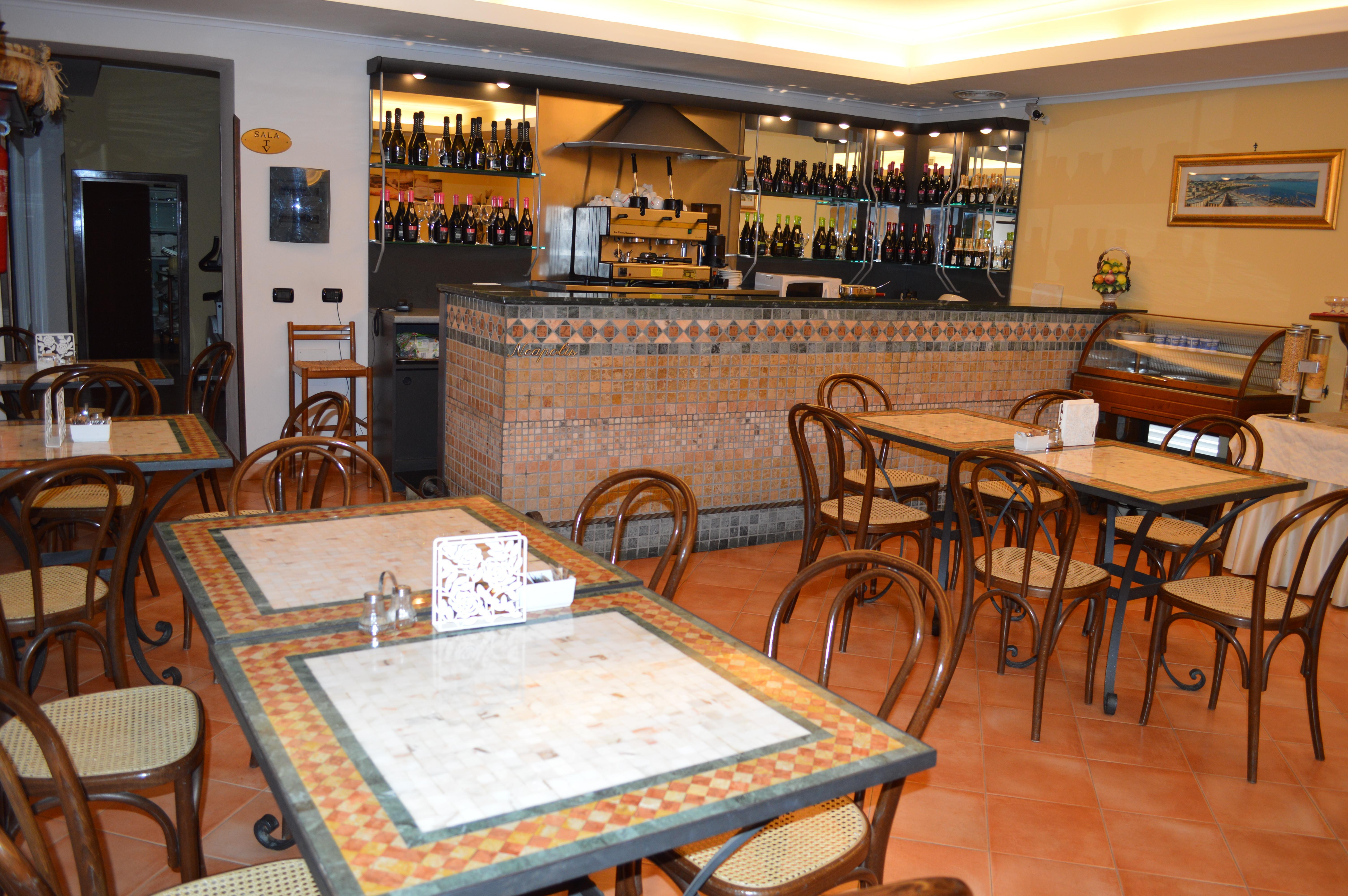 Hotel Neapolis Dış mekan fotoğraf