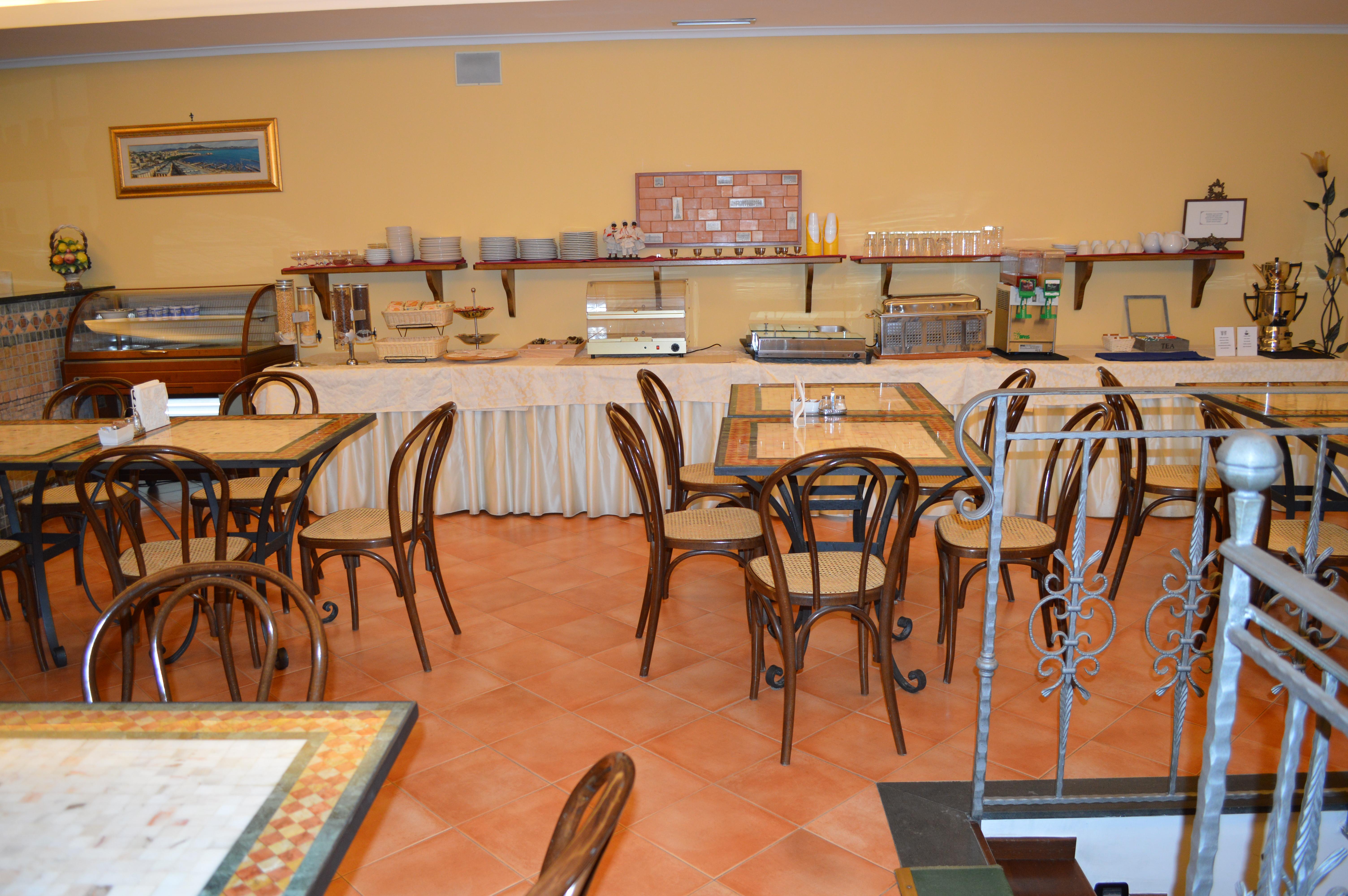 Hotel Neapolis Dış mekan fotoğraf