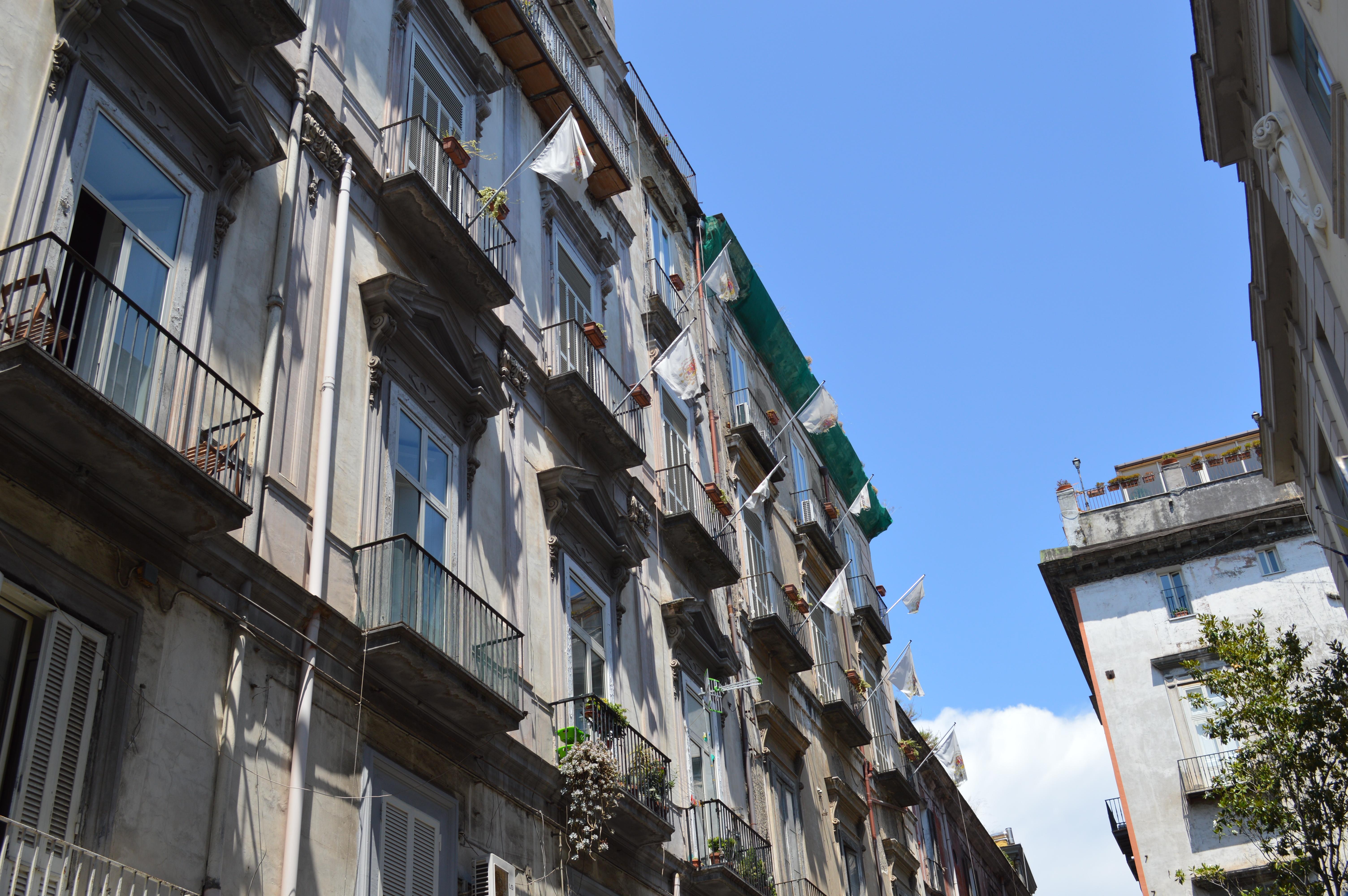 Hotel Neapolis Dış mekan fotoğraf