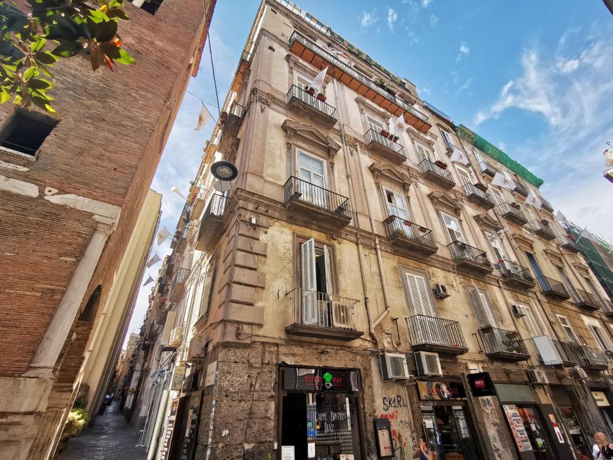 Hotel Neapolis Dış mekan fotoğraf