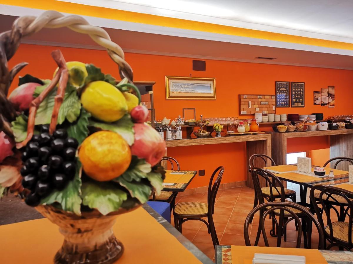Hotel Neapolis Dış mekan fotoğraf