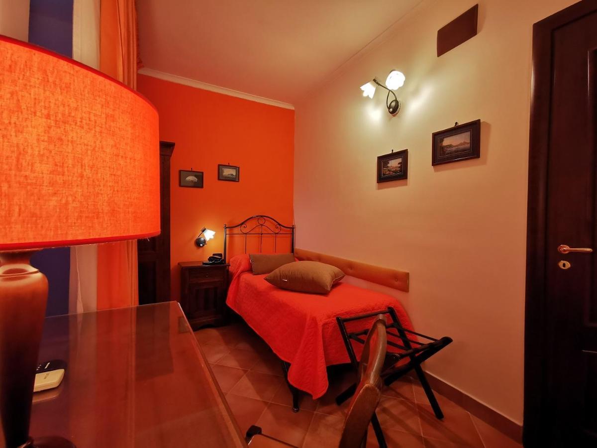 Hotel Neapolis Dış mekan fotoğraf
