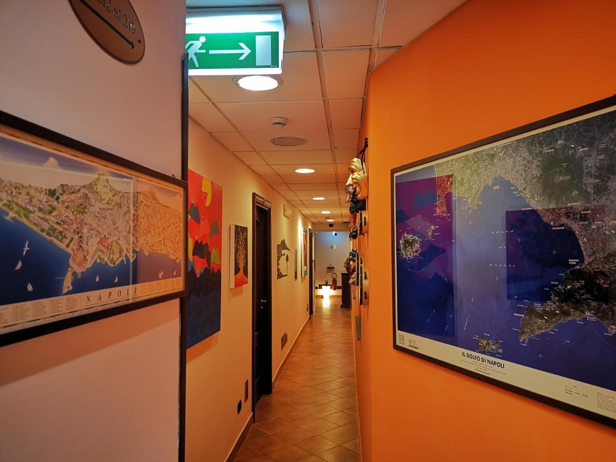 Hotel Neapolis Dış mekan fotoğraf