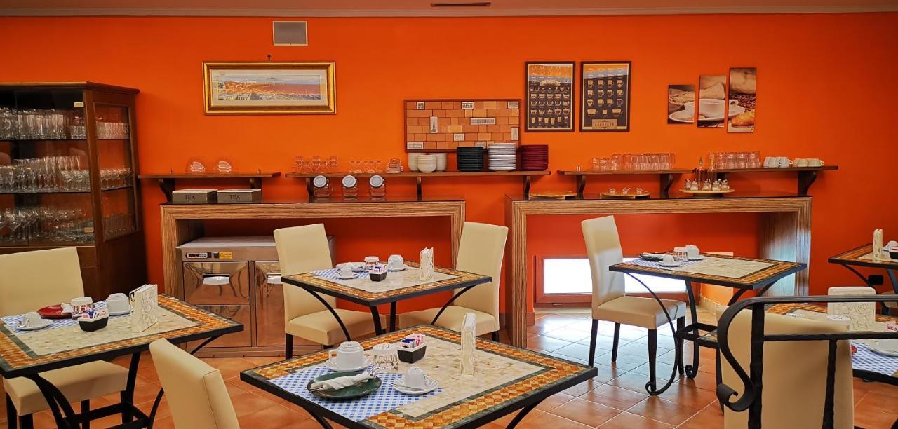 Hotel Neapolis Dış mekan fotoğraf