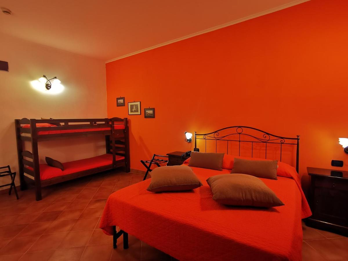 Hotel Neapolis Dış mekan fotoğraf