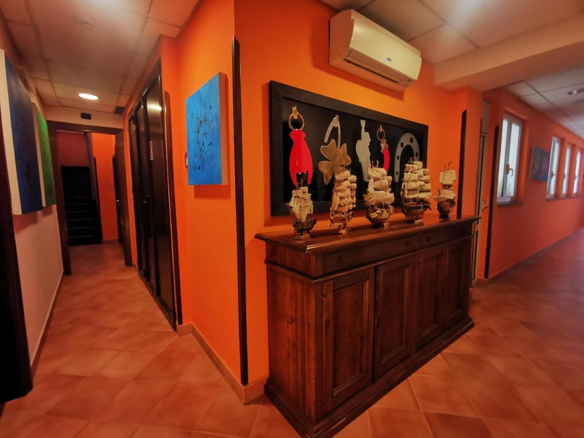 Hotel Neapolis Dış mekan fotoğraf