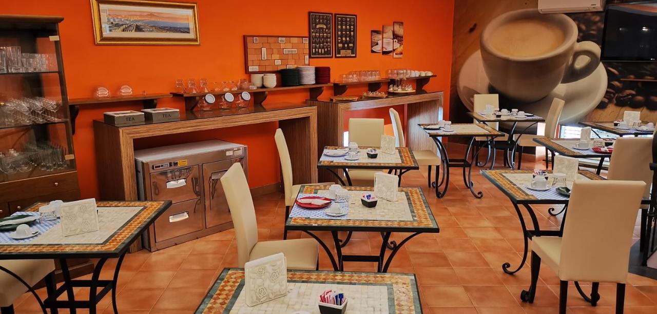 Hotel Neapolis Dış mekan fotoğraf