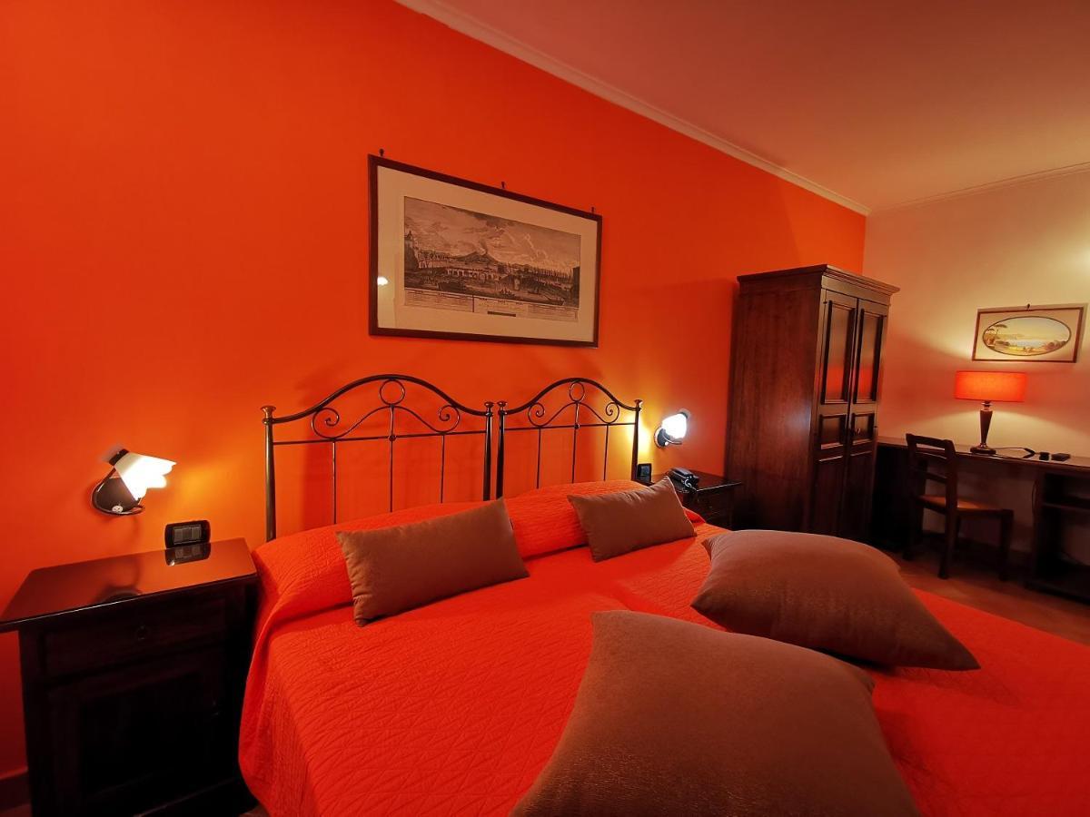 Hotel Neapolis Dış mekan fotoğraf