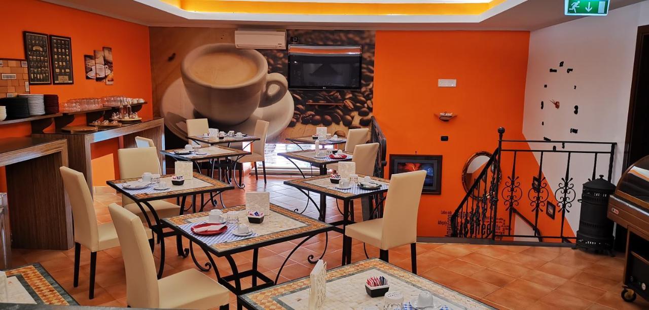 Hotel Neapolis Dış mekan fotoğraf