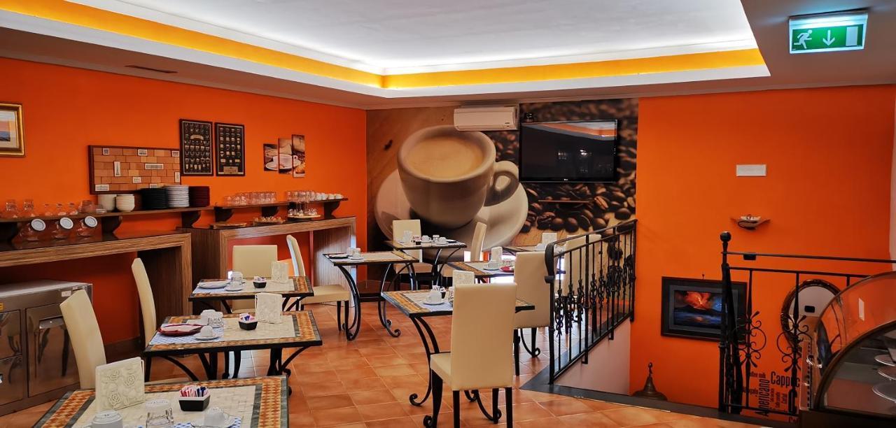 Hotel Neapolis Dış mekan fotoğraf