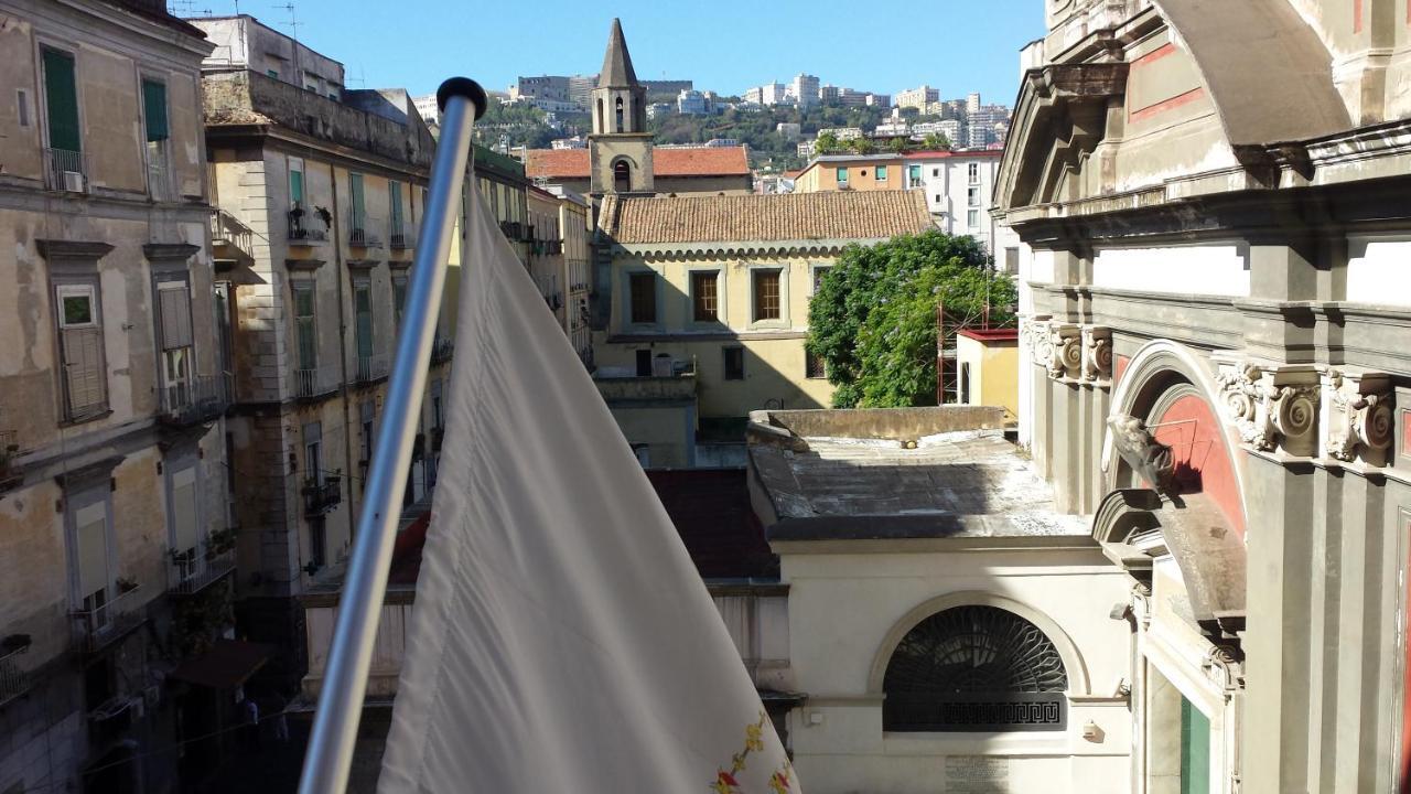 Hotel Neapolis Dış mekan fotoğraf